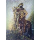 Omaggio a Moreau, 1998
